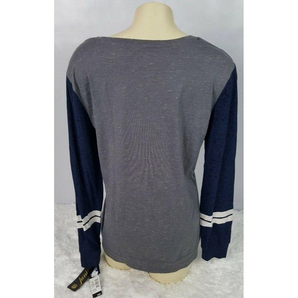 NFL San Diego Chargers Junior Size XL 15-17 NWT - Picture 4 of 8